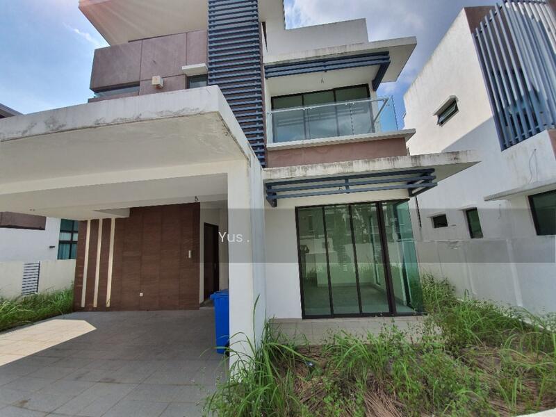 ALAM IMPIAN Semi D - CITRINA FOR SALE - 2