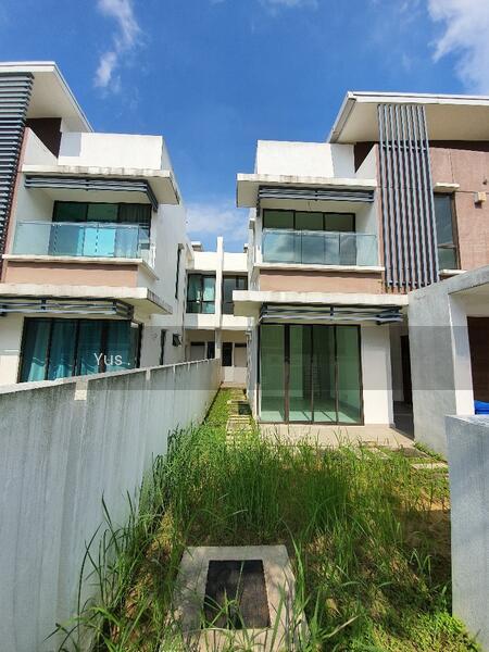 ALAM IMPIAN Semi D - CITRINA FOR SALE - 4