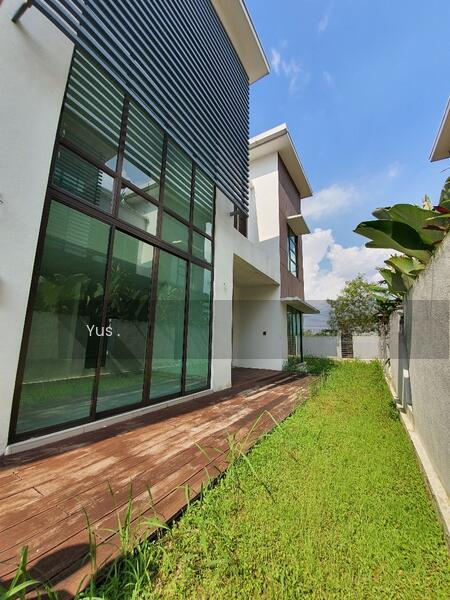 ALAM IMPIAN Semi D - CITRINA FOR SALE - 5