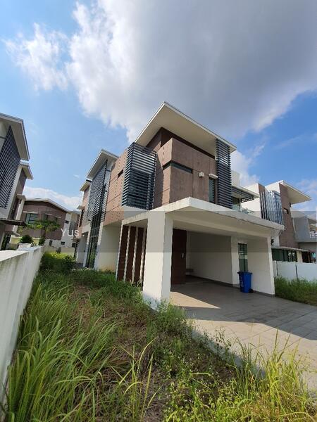 ALAM IMPIAN Semi D - CITRINA FOR SALE - 1