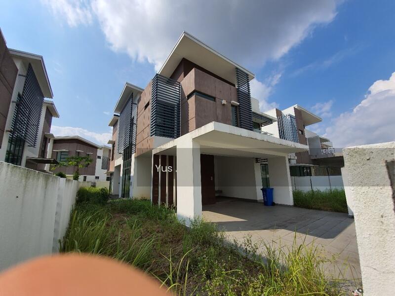 ALAM IMPIAN Semi D - CITRINA FOR SALE - 3