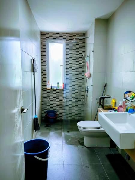 Desiran Bayu @ Setapak - 4