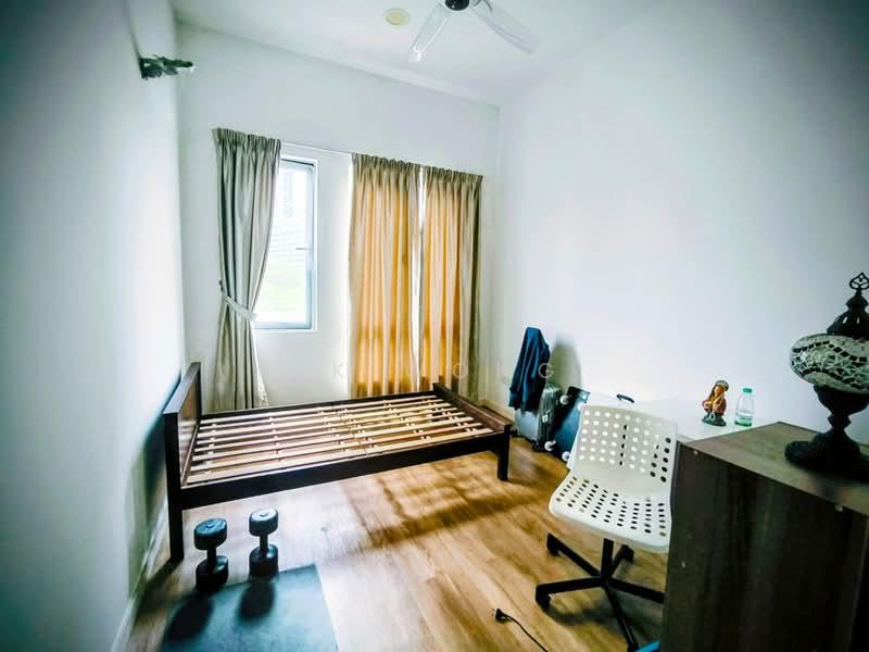 Desiran Bayu @ Setapak - 5