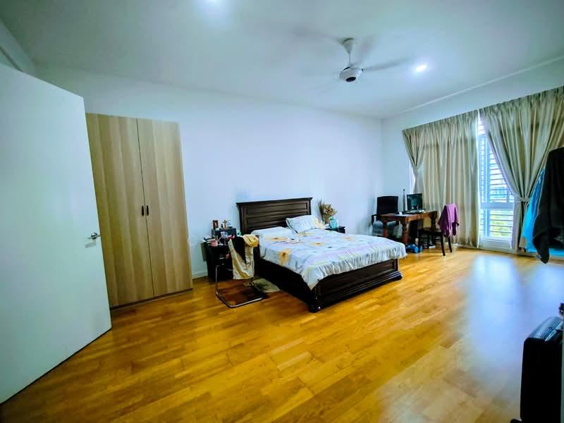 Desiran Bayu @ Setapak - 2