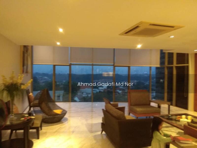 The Loft Bangsar - 3