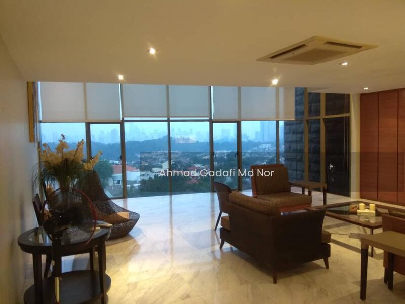 The Loft Bangsar - 4