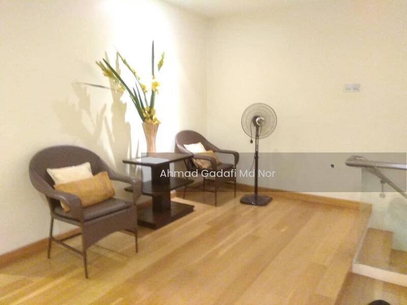 The Loft Bangsar - 5