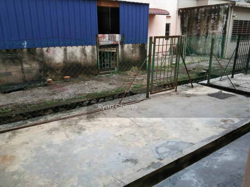 Taman Putra Prima Puchong PP3 - 2