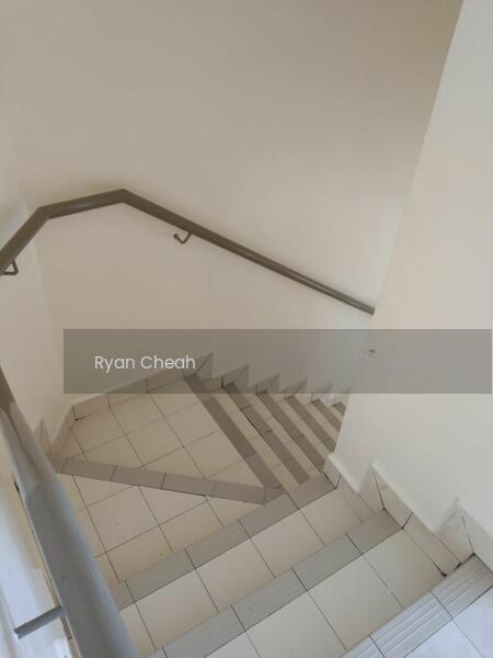 Taman Putra Prima Puchong PP3 - 4