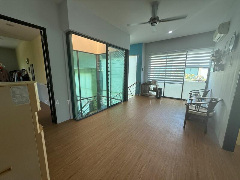 Bayou Creek @ Leisure Farm - 3