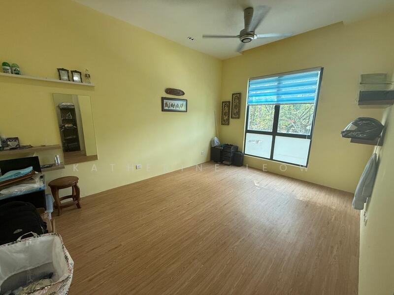 Bayou Creek @ Leisure Farm - 2