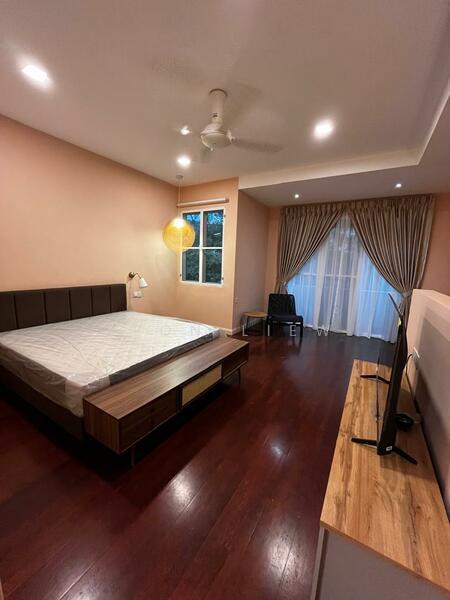 Adiva Courtyard - 5