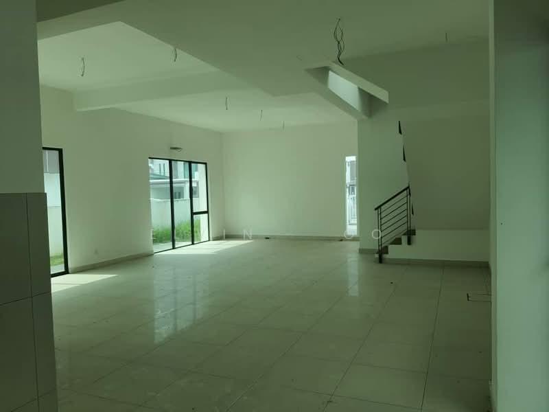 Permatang Sanctuary @ Sanctuary Villa - 2