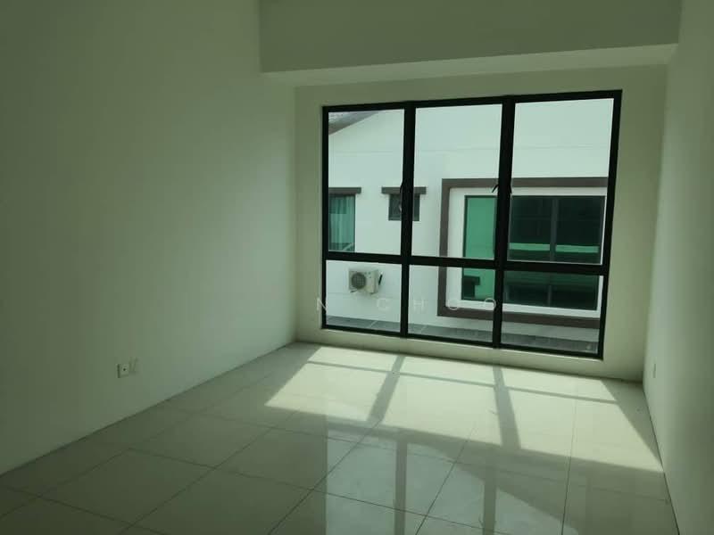 Permatang Sanctuary @ Sanctuary Villa - 3