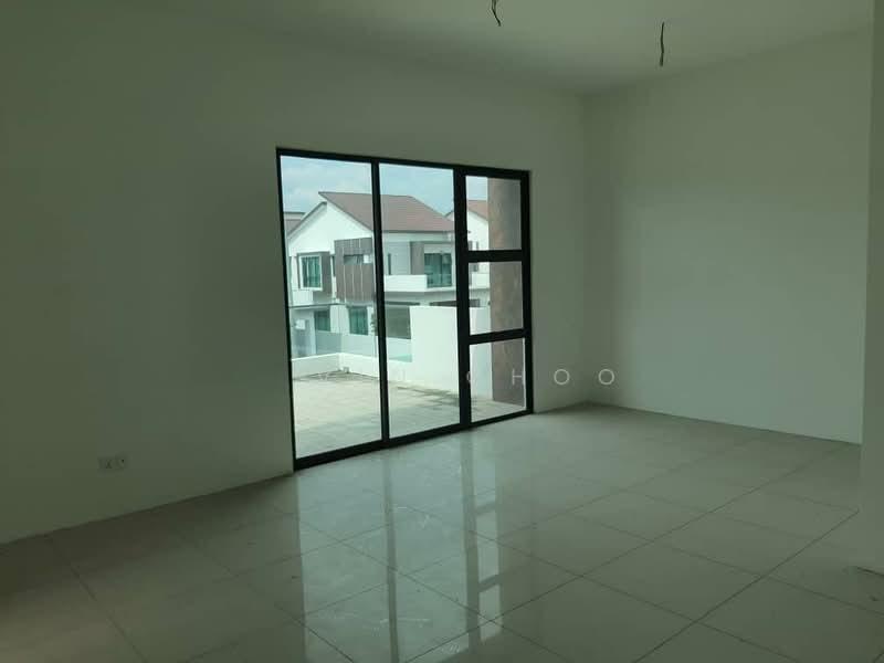 Permatang Sanctuary @ Sanctuary Villa - 4