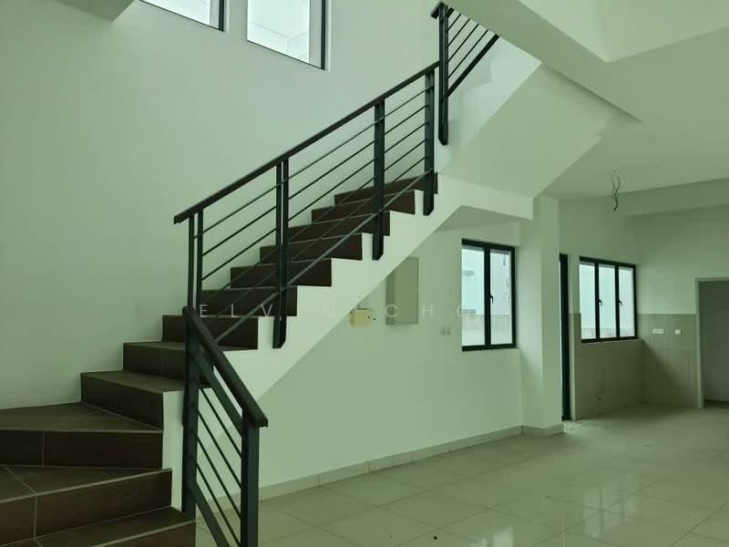 Permatang Sanctuary @ Sanctuary Villa - 5