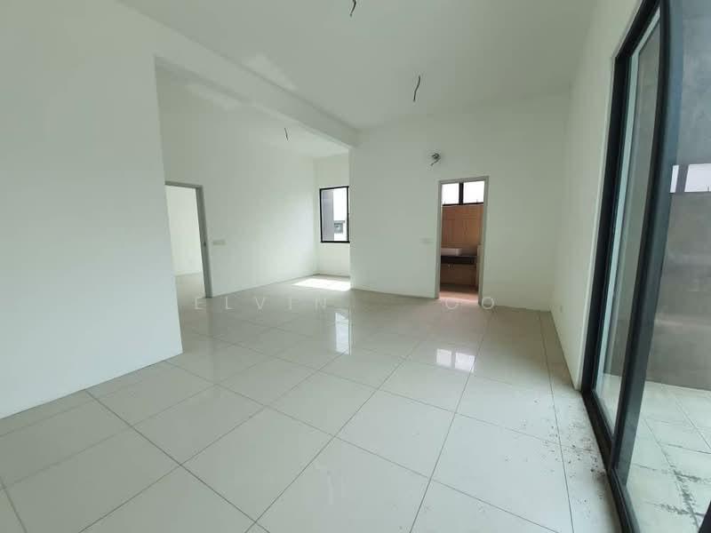 Permatang Sanctuary @ Sanctuary Villa - 4