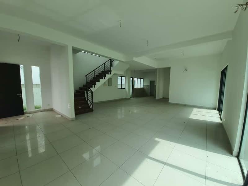 Permatang Sanctuary @ Sanctuary Villa - 1