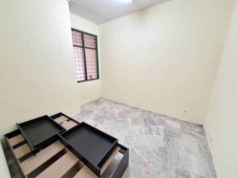 DEKAT UiTM SEKOLAH Teres Setingkat Puncak Alam - 5