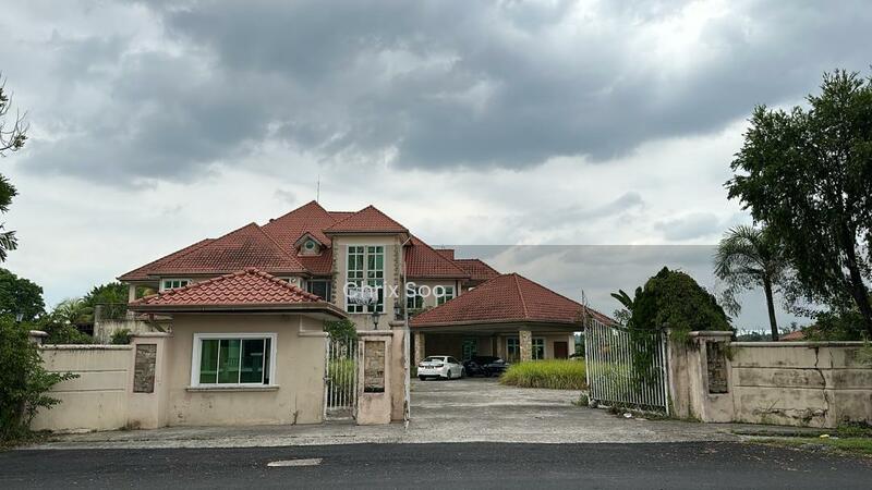 Nilai Springs Heights - 1