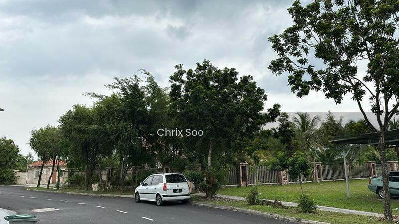 Nilai Springs Heights - 2