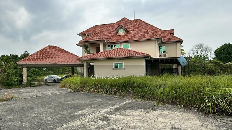 Nilai Springs Heights - 5