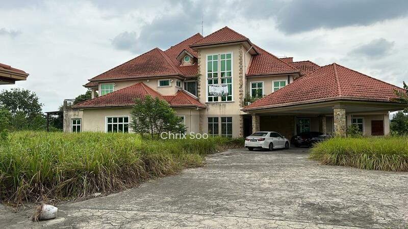 Nilai Springs Heights - 4