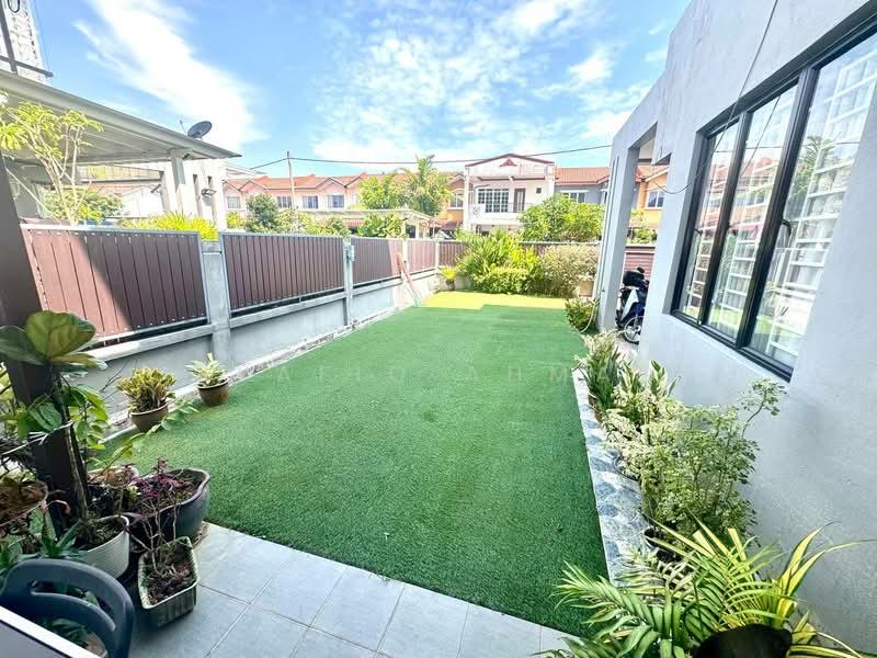 Taman Semenyih - 3