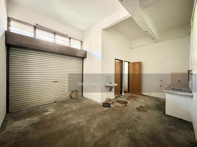 Bidor Town | 3-Storey Shop For Sale (Freehold) - 4
