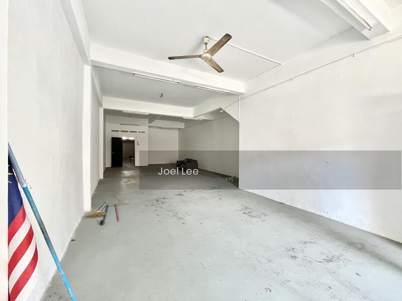 Bidor Town | 3-Storey Shop For Sale (Freehold) - 2