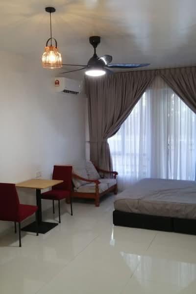 Country Garden Central Park - 3