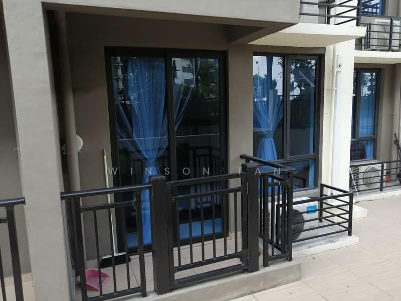 Country Garden Central Park - 4