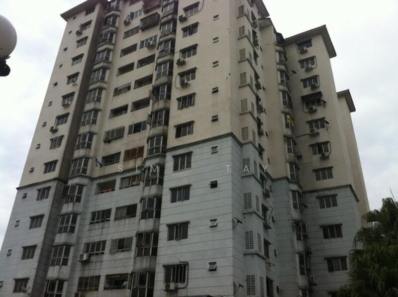Avant Court - 3