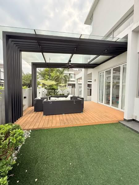 Taman Gemilang Indah - 2