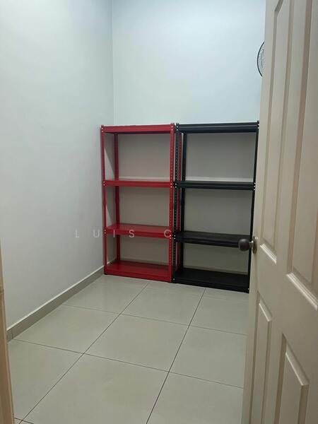 Taman Sri Putra Mas - 3