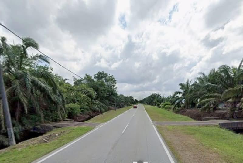 First Layer, Medium Industrial Zone - 1