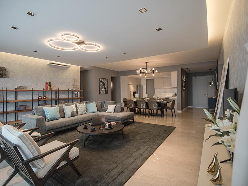 Bennington Residences @ SkyArena - 4