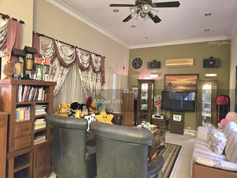 2 sty Link Corner (Abbie O1O2313O31) - 5