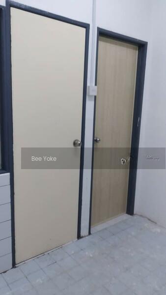 Taman Kosas - 4
