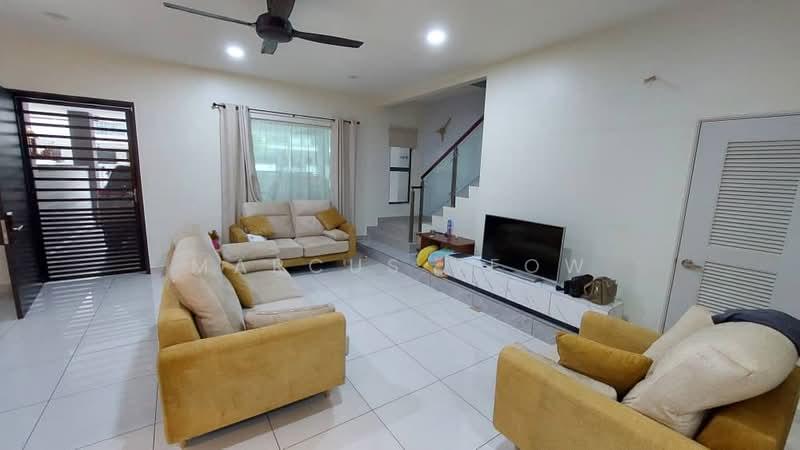 Rimbun Impian @ Seremban 2 Heights - 1