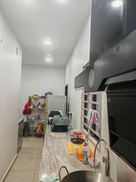 Rimbun Impian @ Seremban 2 Heights - 5