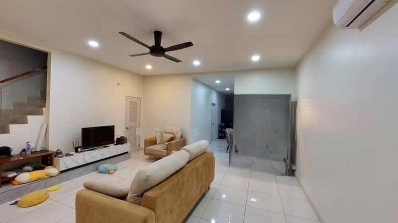 Rimbun Impian @ Seremban 2 Heights - 3