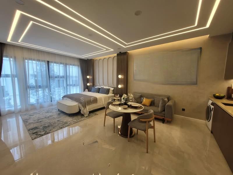 Centrix The Station KLCC - 1