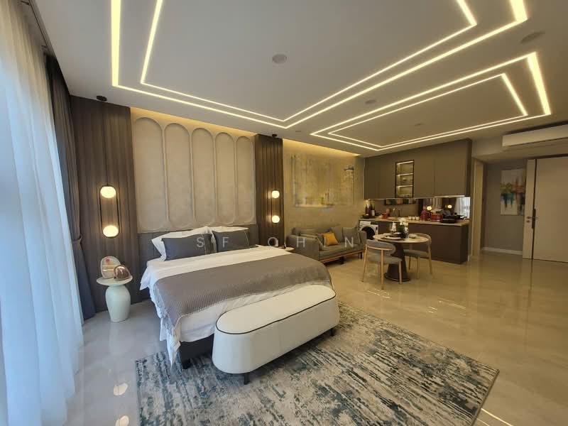 Centrix The Station KLCC - 4