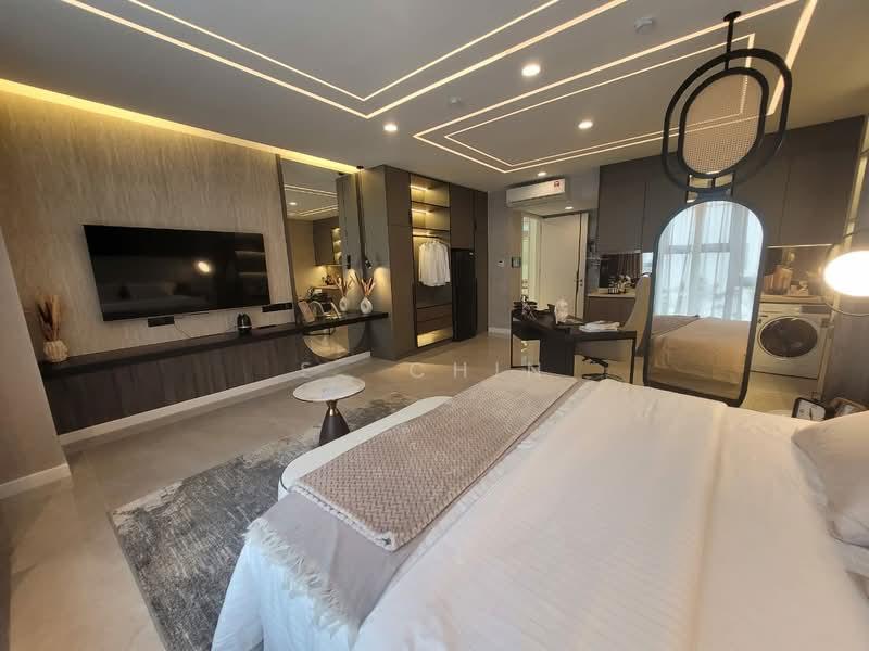 Centrix The Station KLCC - 2