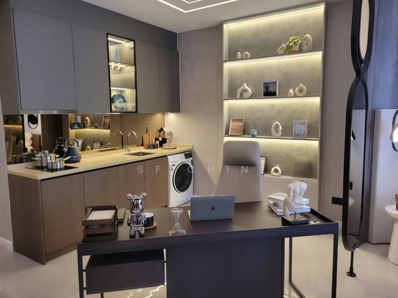 Centrix The Station KLCC - 3