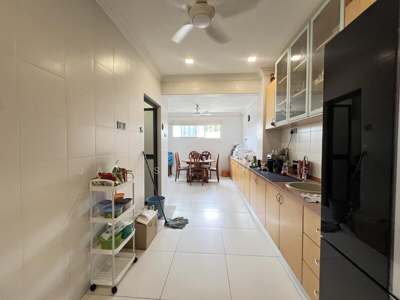 East Park, Bandar Mahkota - 5