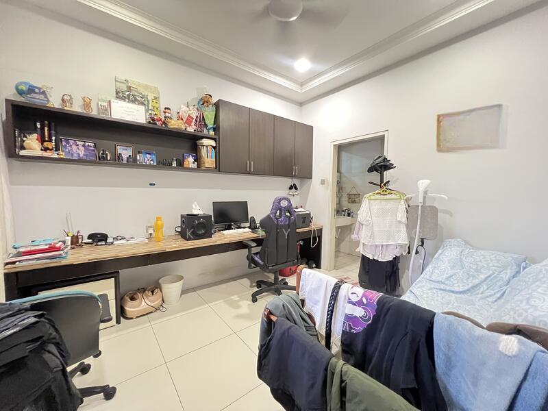 East Park, Bandar Mahkota - 3