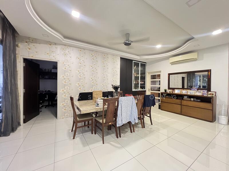 East Park, Bandar Mahkota - 2