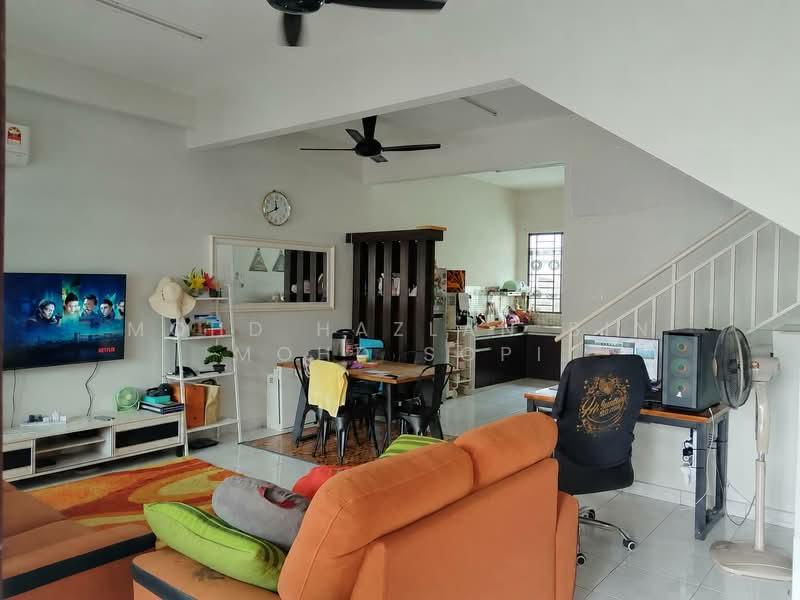 Maple @ Bandar Hillpark - 2